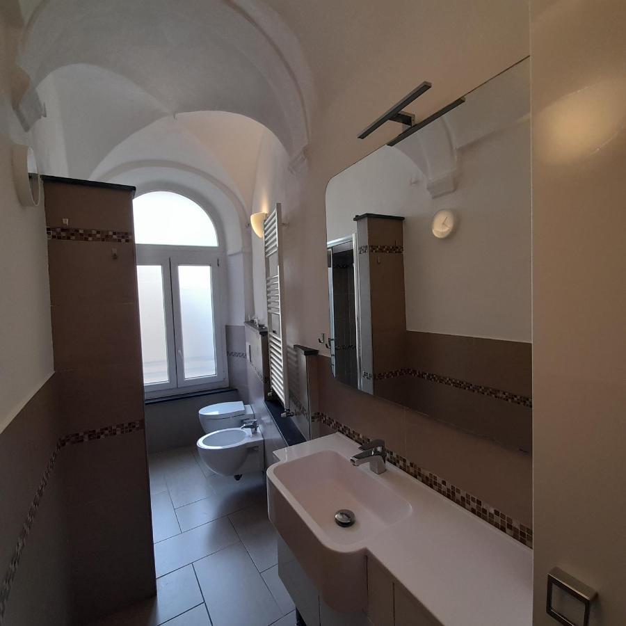Casa Vacanze Romanticapt Levanto Exterior foto
