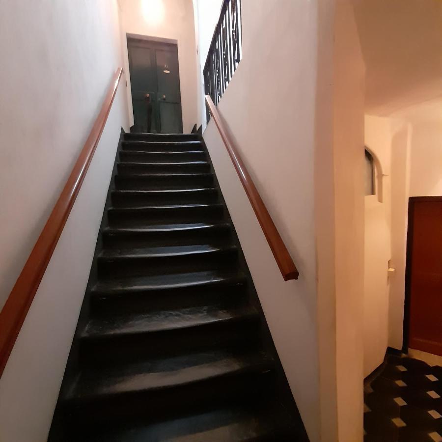 Casa Vacanze Romanticapt Levanto Exterior foto